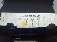 фото thumb №12, Счетчик приборы audi a6 c6 4f0920981f