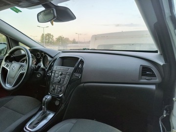 фото thumb №13, Дверь левый перед зад левая передние задние opel astra j iv fl универсал gaz z40r