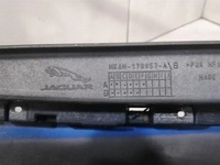 фото thumb №9, Jaguar f-pace x761 svr 21-24 lift бампер передний mk8m-17d957-ab бампер pr