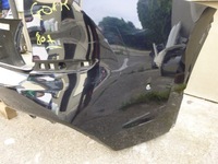 фото thumb №6, Bmw x3 g01 m набір бампер задній