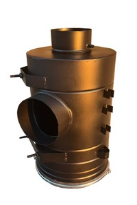 фото thumb №3, Корпус корпус фільтра повітря daf 106