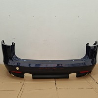 фото thumb №1, Jaguar xf ii r-sport kombi бампер задняя задний