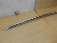 Рейлинг крышный левое  audi q7 4l 4l0860021n Киев, фото thumb