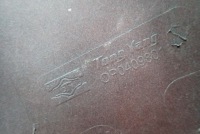 Opel zafira c 13-16 бампер передний перед заменитель Доставка, фото thumb