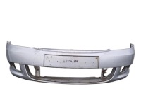 фото thumb №1, Skoda octavia 2 ii 08- бампер передний перед 1z0807221m