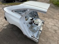 фото thumb №9, Kia pro ceed iii 18+ ванна панель задня зад дах чверть крило ліве праве