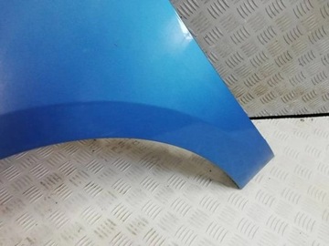 фото thumb №9, Крыло переднее левый scenic iii рестайлинг terpb