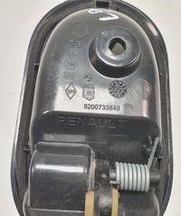 фото thumb №3, Ручка дверь левая dacia sandero i 8200733848