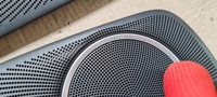 фото thumb №8, S4 b8 lift a4 накладки двері захист динаміка bang olufsen 4x