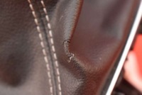 фото thumb №10, Выборщик домкрат передач 6 передача 55489542 opel astra 5 v k 1.6 cdti 95 km