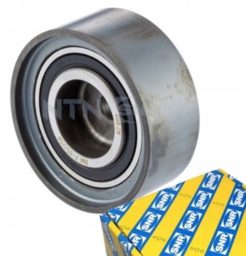 фото thumb №1, Ролик напрямна kierunkowa ремінь розподільний вал seat altea xl 2.0 tdi