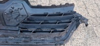 Renault kangoo iii iv 2021- решётка радиатора решётка радиатора хром перед 623108039r Доставка, фото thumb