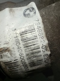 фото thumb №7, Bmw міст диференціал перед передній 7648882 7647388 8638080 europa