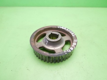 фото thumb №8, Колесо зубчатое вал распределительный вал kia carnival i fl 2.9