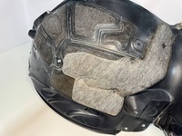 фото thumb №6, Подкрылок левая перед mercedes s klasa w223 a2236900300