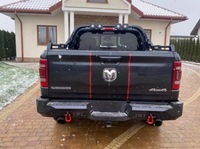 фото thumb №16, Dodge ram 1500 трубопровід кузов combat roll bar + 4xled