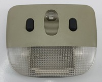 фото thumb №1, Лампа освещение кабины saab 9-3 93 ii 4642575