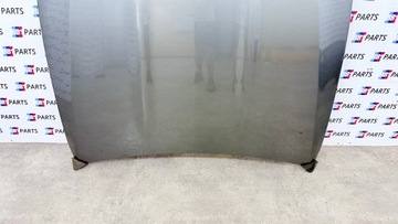 фото thumb №6, Mercedes w213 w238 c238 e класс капот крышка двигателя цвет 992 идеальная