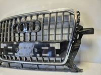 фото thumb №7, Решётка радиатора решётка радиатора audi q5 8r0 lift s-line 8r0853651ab