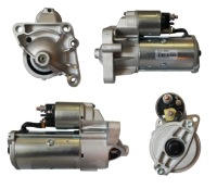 Купити Новий стартер renault trafic 2 2.5dci 2003-2010, фото thumb