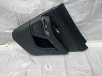 фото thumb №1, Jaguar e-pace обшивка дверь задний правый