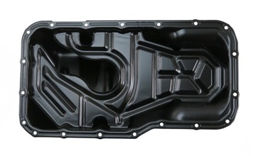 фото thumb №11, Поддон масляная suzuki liana ignis 1.3-1.6 klokkerholm