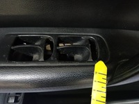 фото thumb №5, Porsche cayenne i оббивка двері перед ліва