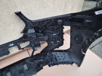 фото thumb №14, Бампер перед bmw x6 g06 m набор lift оригинал