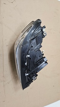 фото thumb №7, Лампа права перед передня bmw x3 g01 x4 g02 адаптивний 8739654-03