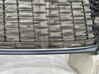 фото thumb №5, Lexus rx v 22-25 бампер перед решітка радіатора org