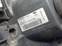 фото thumb №8, Renault clio iii фара левый перед лампа передняя 7701061071