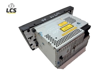 фото thumb №7, Радіо cd програвач mercedes w211 a2118209789