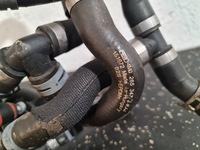 фото thumb №3, Audi q7-4m0- глушник вебасто