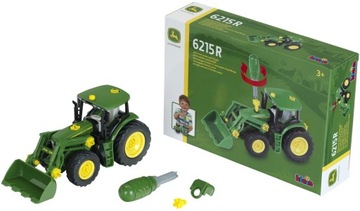 КОМПЛЕКТ ДЛЯ ЗАкручивания ОТВЕРТКИ ДЛЯ ТРАКТОРА JOHN DEERE