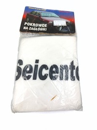 фото thumb №1, Чехлы na подголовники seicento nowe