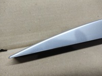 фото thumb №11, Заглушка накладка рейлинг левая задняя renault laguna iii