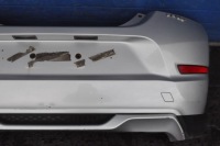 фото thumb №10, Volvo c30 lift r-design бампер задняя задний