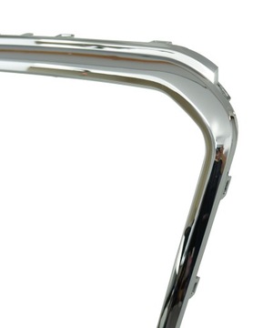 фото thumb №3, Рамка решітка хромована audi q5 8r рестайлінг 12-16r