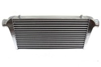 фото thumb №9, Інтеркулер turboworks subaru impreza gc8 2.0t 95-00