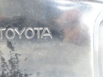 фото thumb №9, Капот toyota rav4 2003-05 бензин