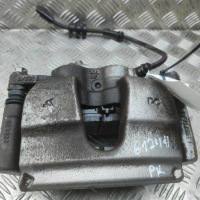 Супорт гальмівний передній лівий mercedes-benz eqa h243 a2474214300 34830816 Недорого, фото thumb