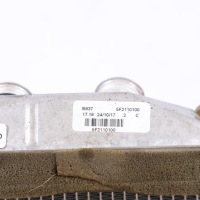 фото thumb №12, Mercedes w415 обігрівач основний  5f2110100