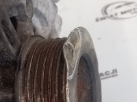 Bmw x5 3.0 d biturbo m57d30 218km 06r генератор 7801124 в Украине, фото thumb