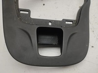 фото thumb №6, Jeep cherokee 2015 рамка тяга переключения передач