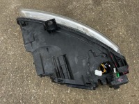 фото thumb №9, Фара передня ліва перед audi a6 c6 4 рестайлінг bixenon поворотний 4f0941029dh