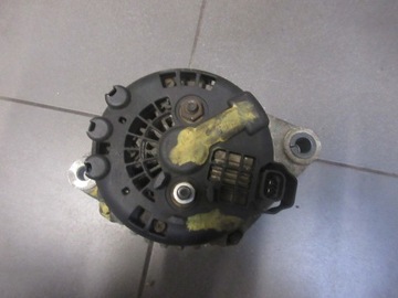 фото thumb №5, Генератор insignia zafira c astra iv j 2.0 cdti