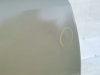 фото thumb №11, Kia soul ii 14-18 lift двері праве задня оригінал