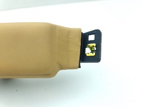 фото thumb №5, Bentley flying spur 2006 обшивка задний