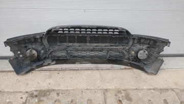 фото thumb №15, Mini cooper f56 бампер перед переднє jcw