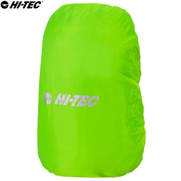 СПОРТИВНЫЙ ТРЕККИНГОВЫЙ РЮКЗАК HI-TEC FELIX 25 Л С КРЫШКОЙ